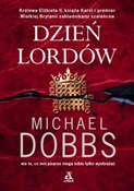 Dzień lord... - Michael Dobbs - buch auf polnisch 