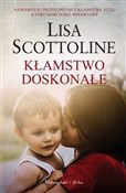 Zobacz : Kłamstwo d... - Lisa Scottoline