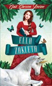 Polska książka : Ella zaklę... - Gail Carson Levine