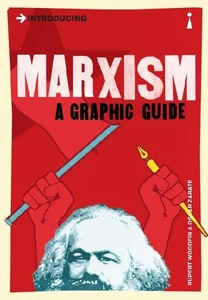 Obrazek Introducing Marxism A Graphic Guide