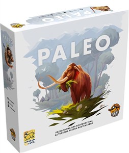 Obrazek Paleo