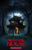 Polska książka : Monster Ho... - Opracowanie Zbiorowe