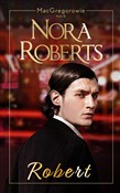 Robert - Nora Roberts -  fremdsprachige bücher polnisch 