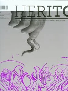 Bild von Herito 8