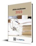 Polnische buch : Akta osobo... - Opracowanie Zbiorowe