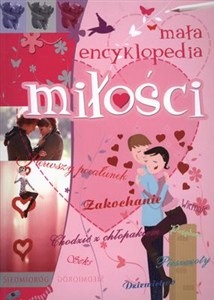 Obrazek Mała encyklopedia miłości