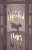 Polska książka : David Copp... - Charles Dickens