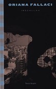 Inszallah - Oriana Fallaci -  fremdsprachige bücher polnisch 