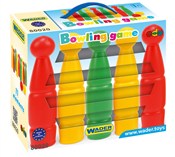 Kręgle -  polnische Bücher