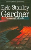 Sprawa mąd... - Erle Stanley Gardner - buch auf polnisch 