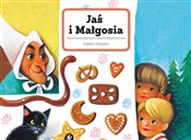 Jaś i Małg... - Vojtěch Kubašta -  Książka z wysyłką do Niemiec 