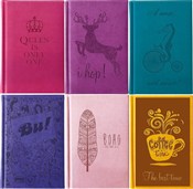 Książka : Notes soft...