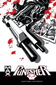 Punisher M... - Jason Aaron -  fremdsprachige bücher polnisch 