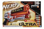 Książka : NERF Ultra...