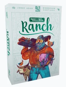 Obrazek Rolling Ranch