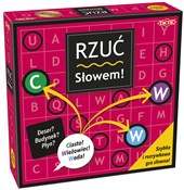 Rzuć słowe... - buch auf polnisch 