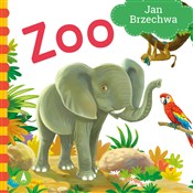 Zoo - Julian Tuwim -  Polnische Buchandlung 