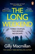 The Long W... - Gilly MacMillan -  Polnische Buchandlung 