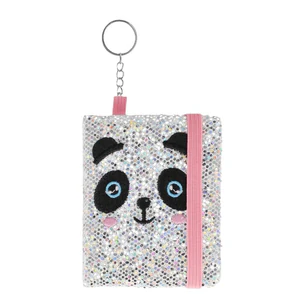 Obrazek Notes brelok Panda