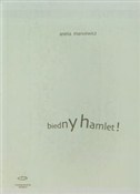 Biedny Ham... - Aneta Mancewicz -  Książka z wysyłką do Niemiec 