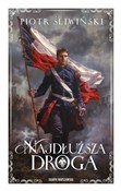 Najdłuższa... - Piotr Śliwiński - Ksiegarnia w niemczech