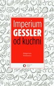 Polnische buch : Imperium G... - Małgorzata Pietkiewicz