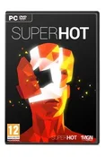 Zobacz : Superhot
