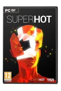 Bild von Superhot