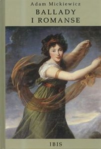 Obrazek Ballady i romanse