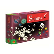 Scriba Naj... - Opracowanie Zbiorowe -  fremdsprachige bücher polnisch 