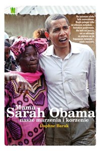 Bild von Mama Sarah Obama Nasze marzenia i korzenie