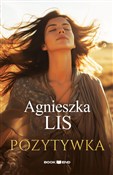 Książka : Pozytywka - Agnieszka Lis