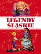 Polnische buch : Legendy śl... - Sylwia Chmiel
