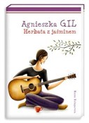 Herbata z ... - Agnieszka Gil -  fremdsprachige bücher polnisch 