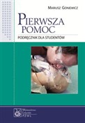 Pierwsza p... - Mariusz Goniewicz -  fremdsprachige bücher polnisch 