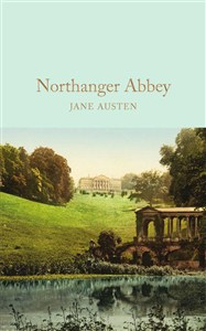 Bild von Northanger Abbey wer. angielska
