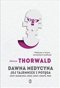 Polnische buch : Dawna medy... - Jürgen Thorwald