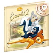 Bambi 2 Cz... - Opracowanie Zbiorowe - Ksiegarnia w niemczech
