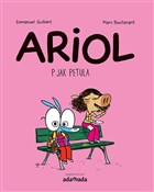 Ariol P ja... - Emmanuel Guibert, Marc Boutavant -  fremdsprachige bücher polnisch 