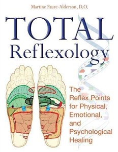 Bild von Total Reflexology