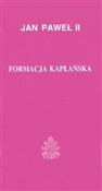 Formacja K... - Jan Paweł II - buch auf polnisch 