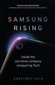 Bild von Samsung Rising