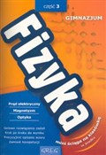 Fizyka 3 +... - Barbara Matoga - Ksiegarnia w niemczech