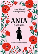 Ania z Avo... - Lucy Maud Montgomery -  Polnische Buchandlung 