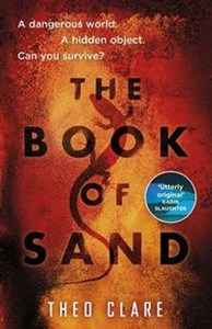 Obrazek The Book of Sand