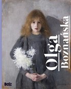 Olga Bozna... - Urszula Kozakowska-Zaucha -  fremdsprachige bücher polnisch 