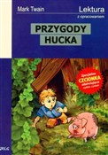 Przygody H... - Mark Twain -  polnische Bücher