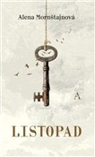 Listopad - Alena Mornstajnova -  Książka z wysyłką do Niemiec 