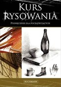 Kurs rysow... - Agnieszka Cieślikowska - buch auf polnisch 