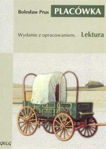 Bild von Placówka Wydanie z opracowaniem